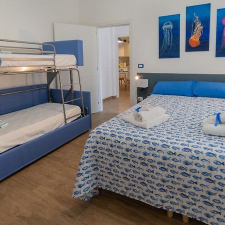 Apartamento Marlu Campomarino  Exterior foto