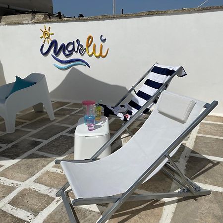 Apartamento Marlu Campomarino  Exterior foto