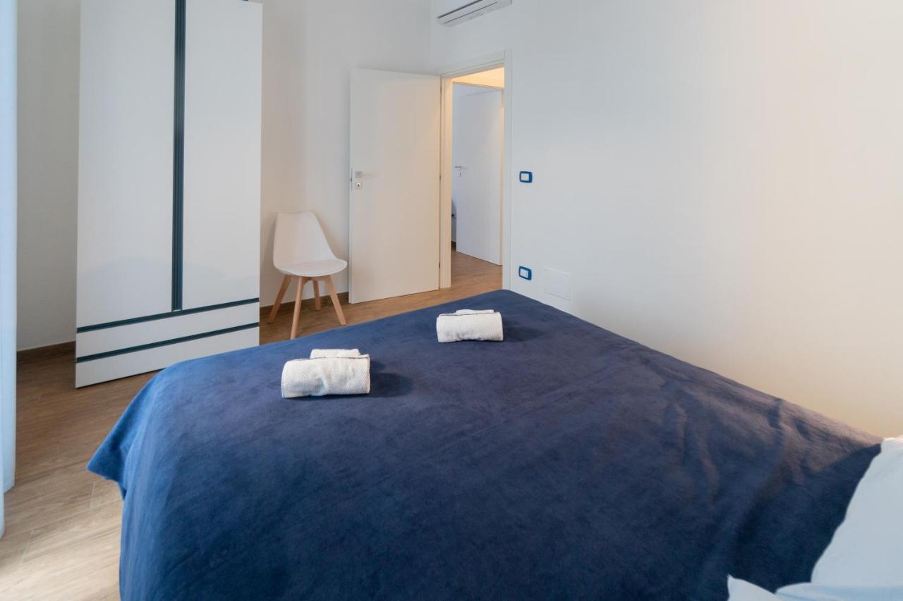 Apartamento Marlu Campomarino  Exterior foto
