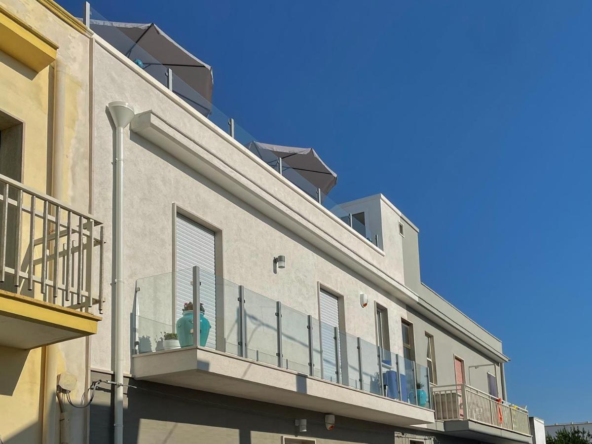 Apartamento Marlu Campomarino  Exterior foto