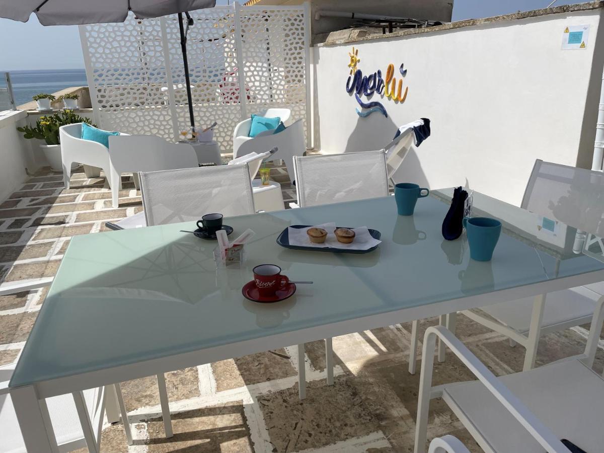 Apartamento Marlu Campomarino  Exterior foto